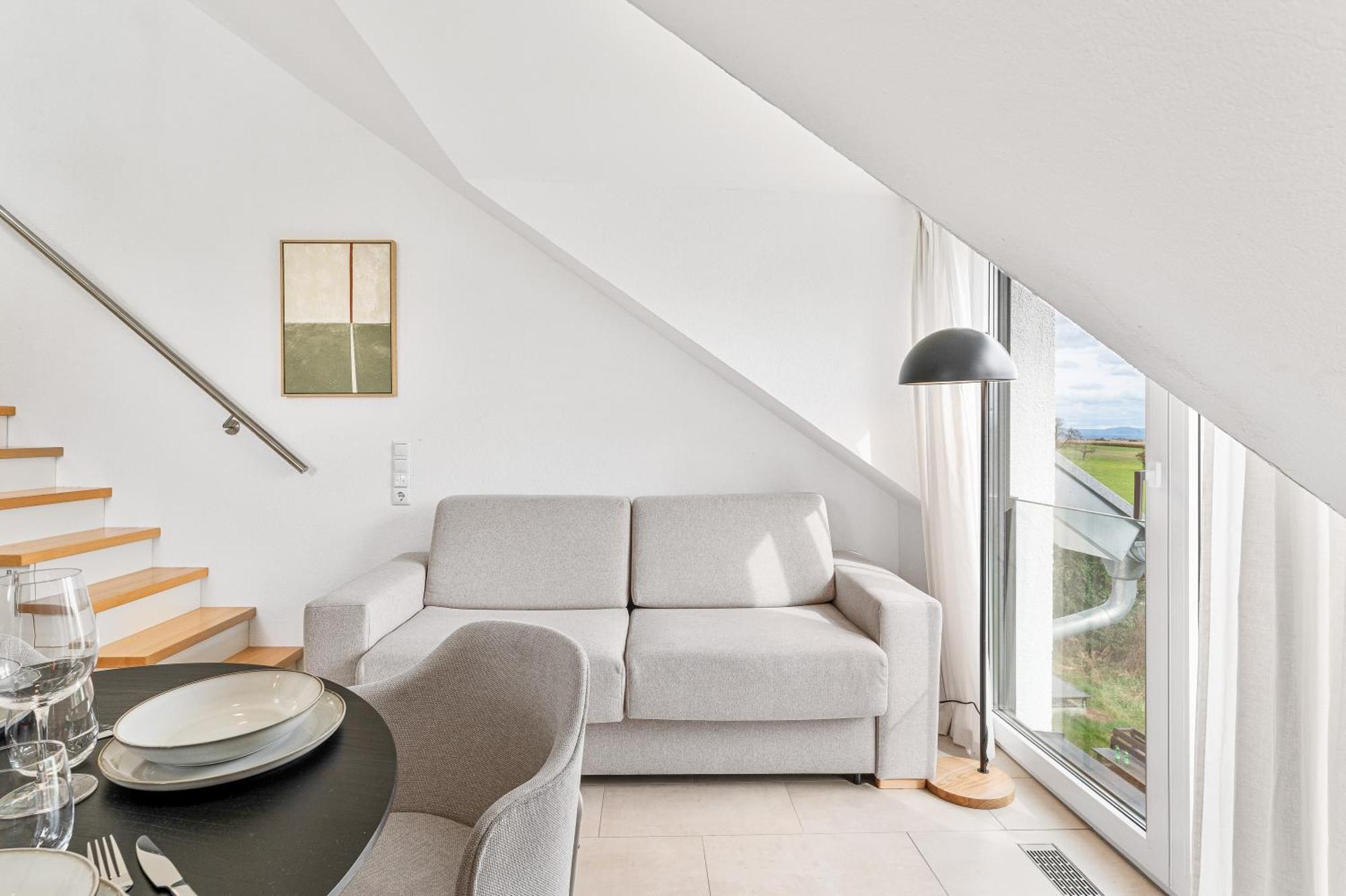 The Serviced - Design Apartments Estugarda Exterior foto